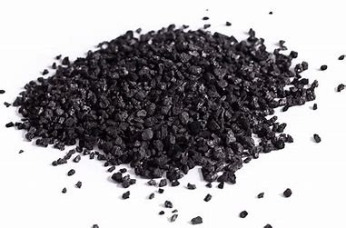 China Coal Based Activated Carbon & Coconut Shell Activated Carbon factories